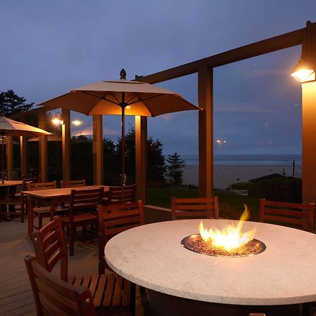 Best Western Plus Agate Beach Inn Newport Exterior foto